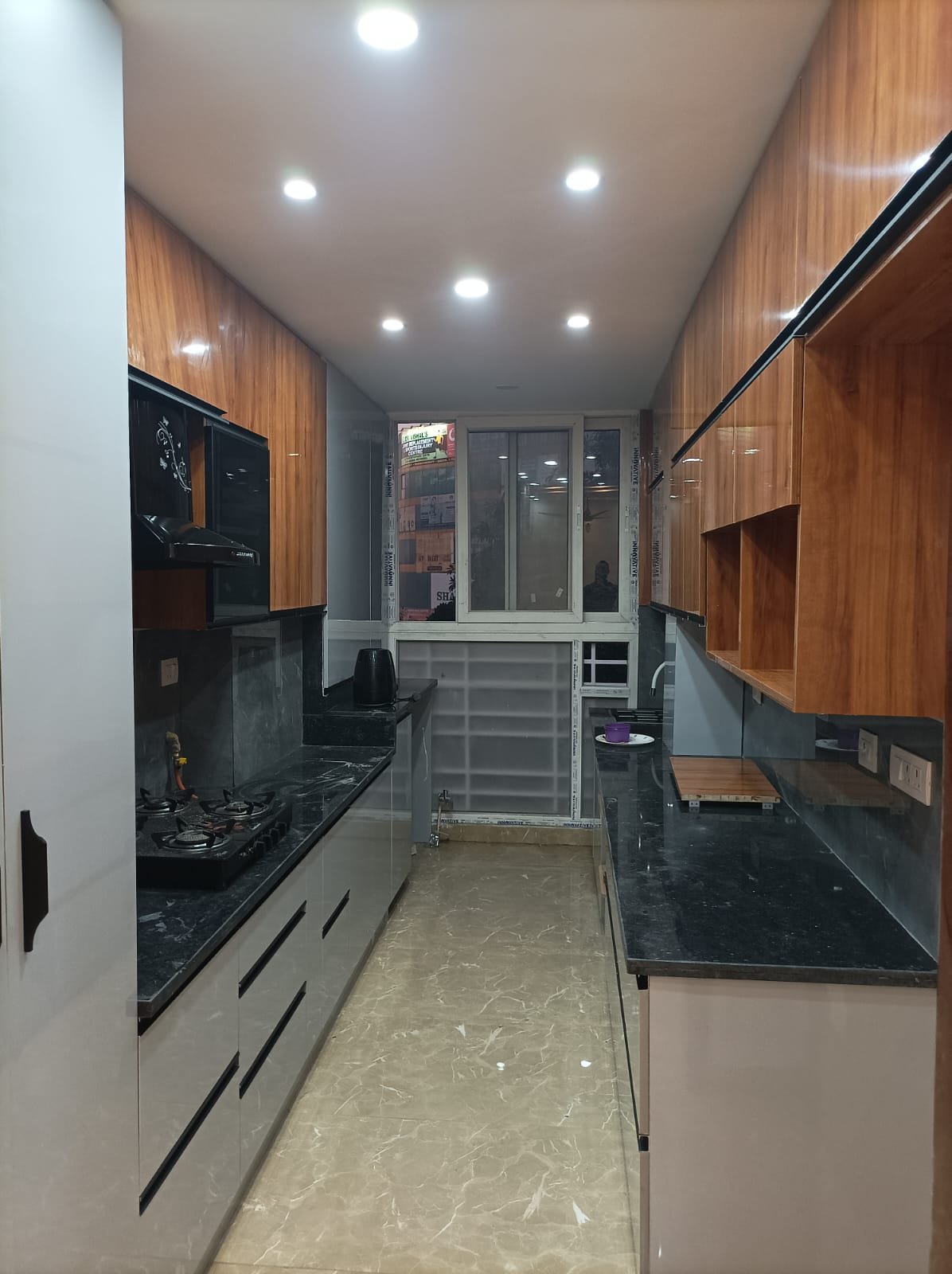 Residential project 2